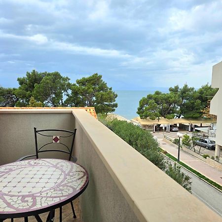 Apartments Elena Tučepi Kültér fotó