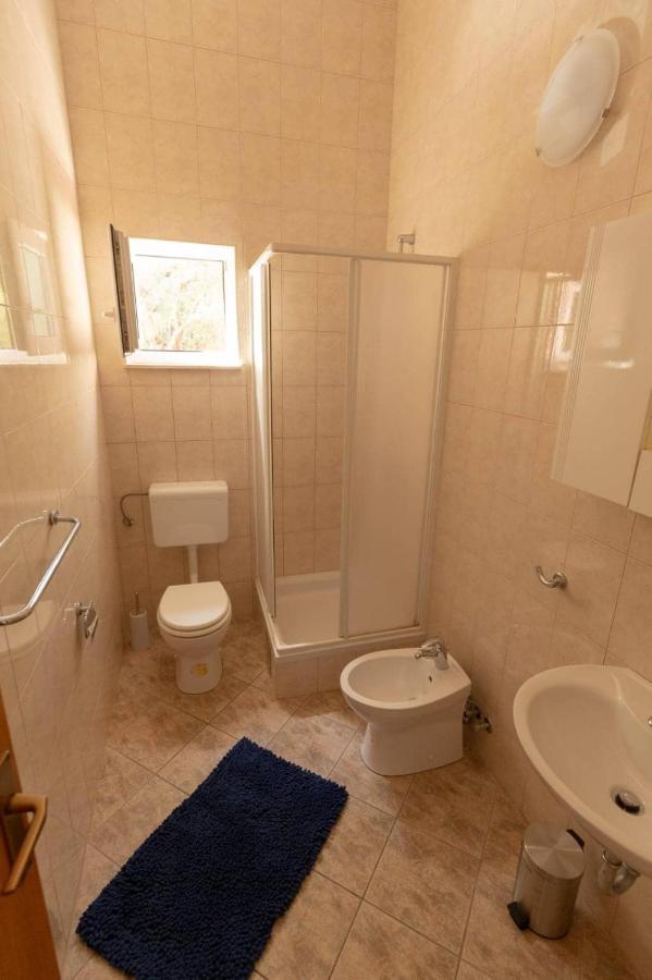 Apartments Elena Tučepi Kültér fotó