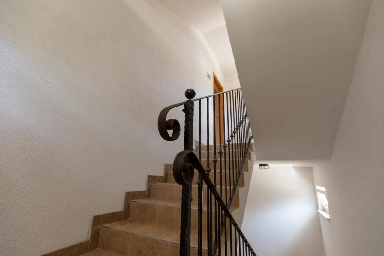 Apartments Elena Tučepi Kültér fotó