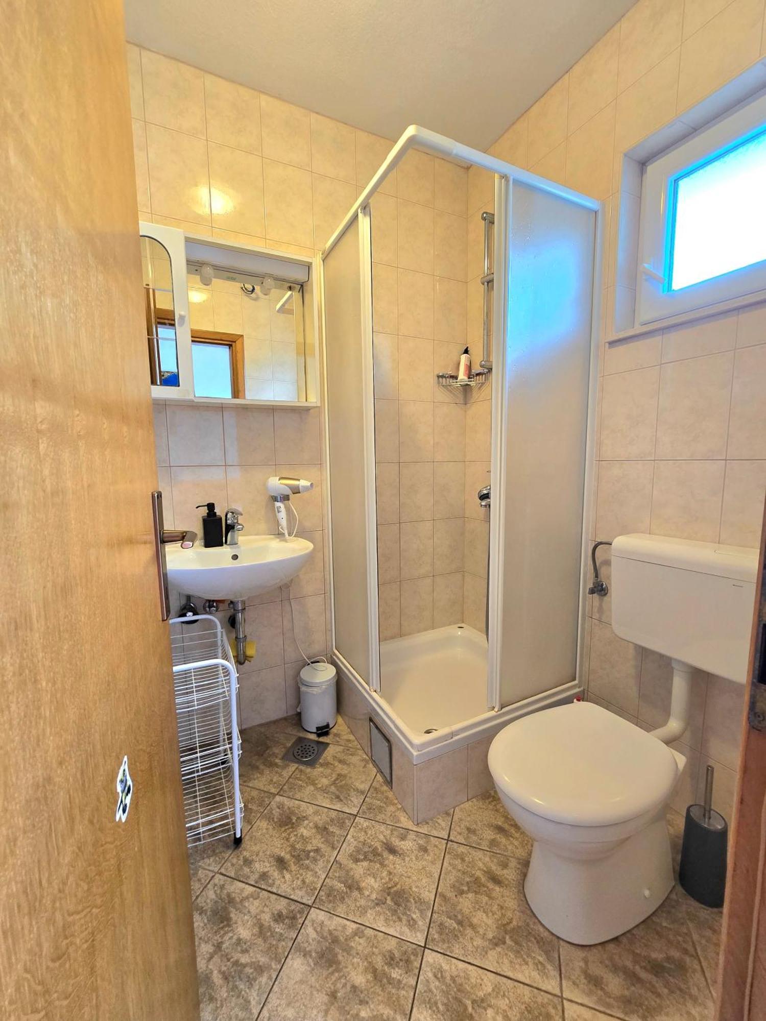Apartments Elena Tučepi Kültér fotó