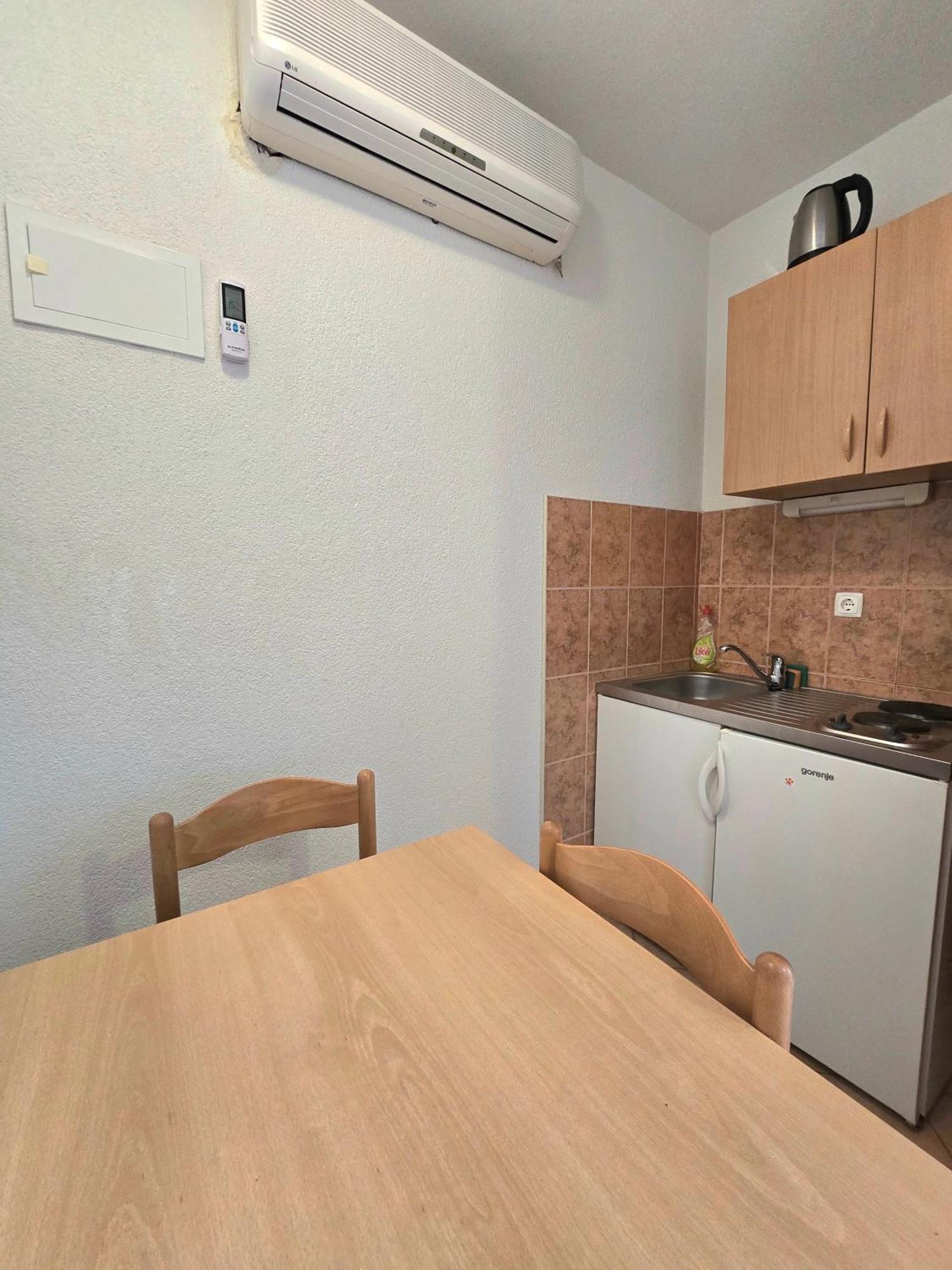 Apartments Elena Tučepi Kültér fotó